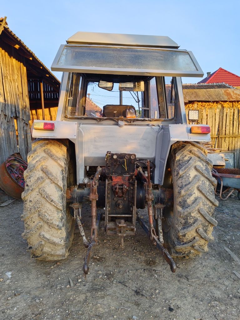 Tractor Lamborghini  754 Dt