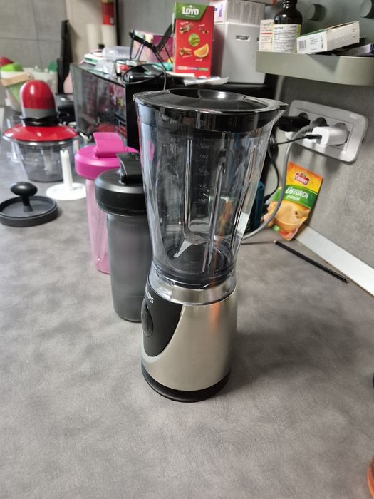 Blender Philips+2 recipiente