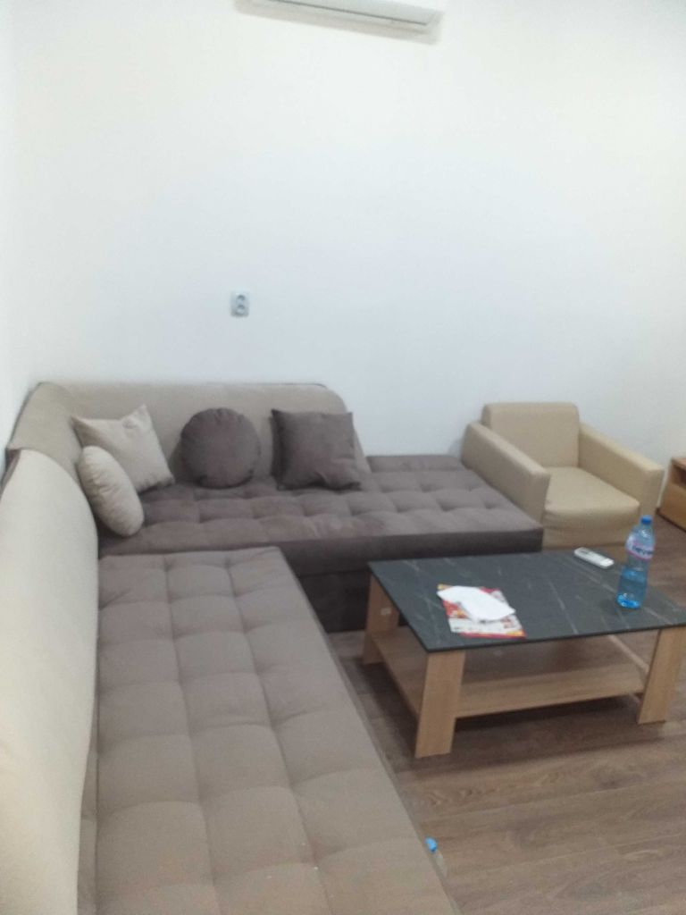 Дава се под наем Тристаен апартамент в Пловдив, Център - 60 кв.м за 350 € - Снимка #3