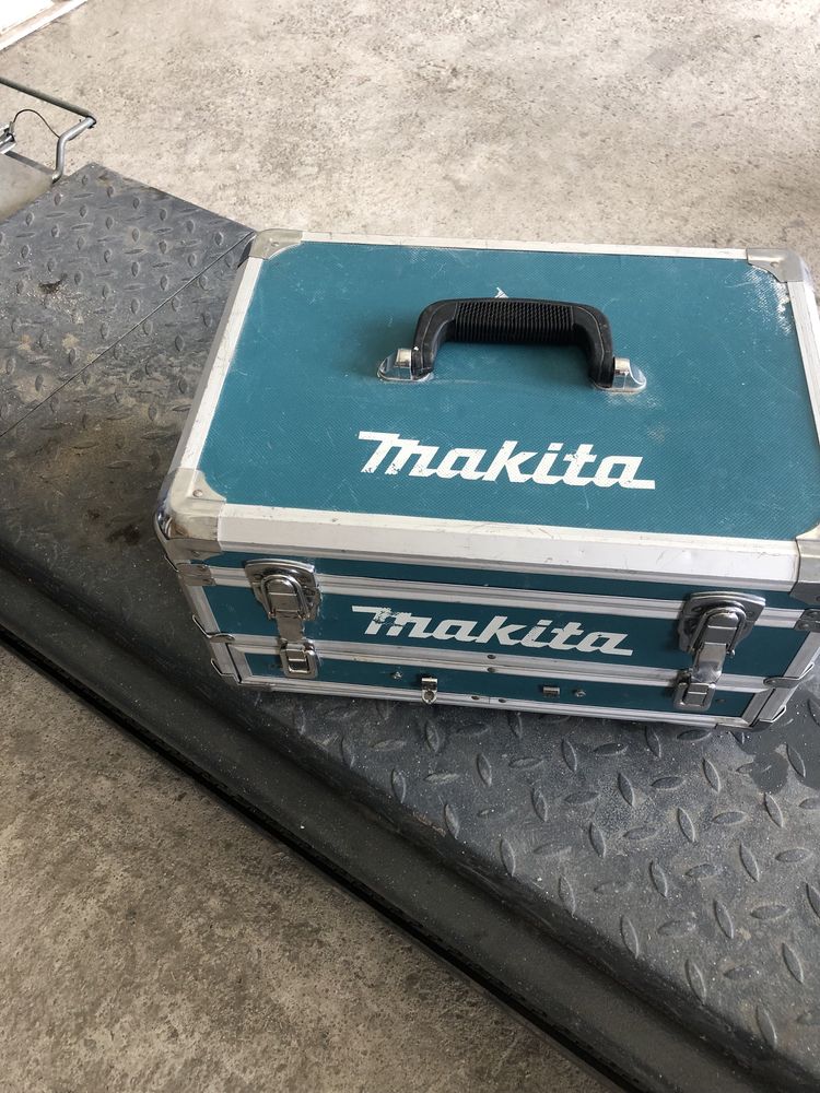 Makita trusa filetanta