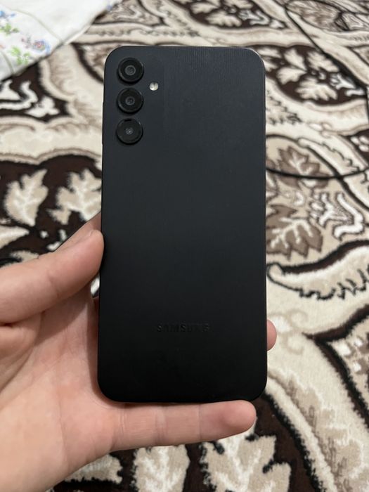 Samsung A14 garantiya telefonga