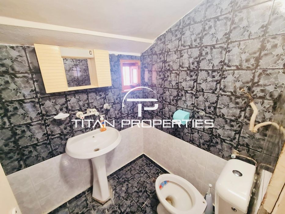 Дава се под наем Мезонет в Бургас, Братя Миладинови - 86 кв.м за 382.5 € - Снимка #9