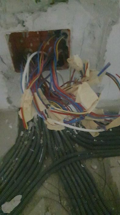 Black Friday la instalații electrice – reduceri BDN Electric!