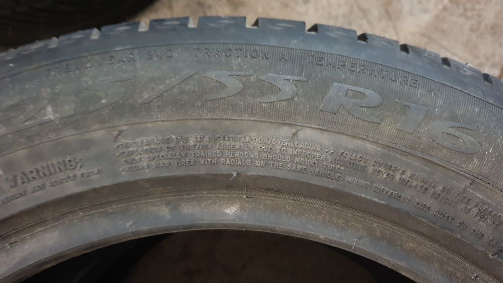 Гуми 215 55 16 мишелин