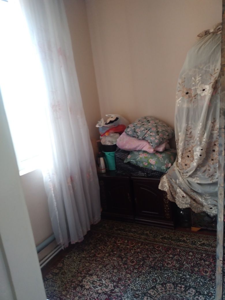 Qizlarni ijaraga qo'yaman
