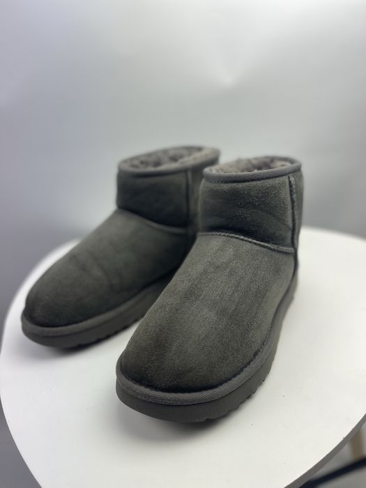 Cizme  Ugg autentice