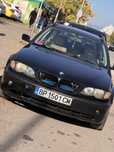 Bmw 320D e46 150++ 2003