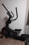 Bicicleta eliptica Domyos