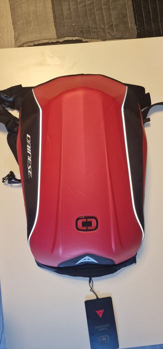 Rucsac Dainese D-Mach