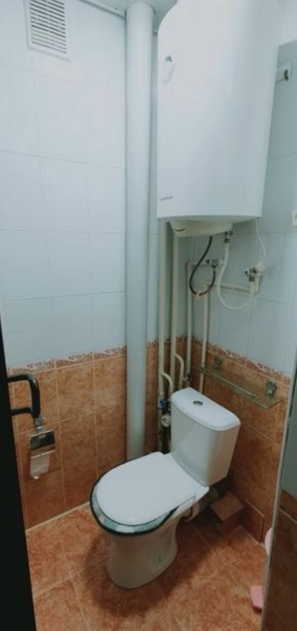 Yakkasaroy tumanida metroga yaqin lakatsiyadan oilaga kvartira berilad