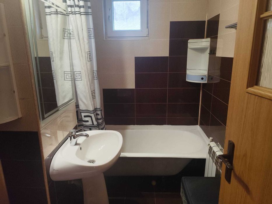 Apartament 2 camere, parter, cu balcon, 53mp, Com. Mihail Kogalniceanu