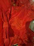Rochie fetiță  elegantă