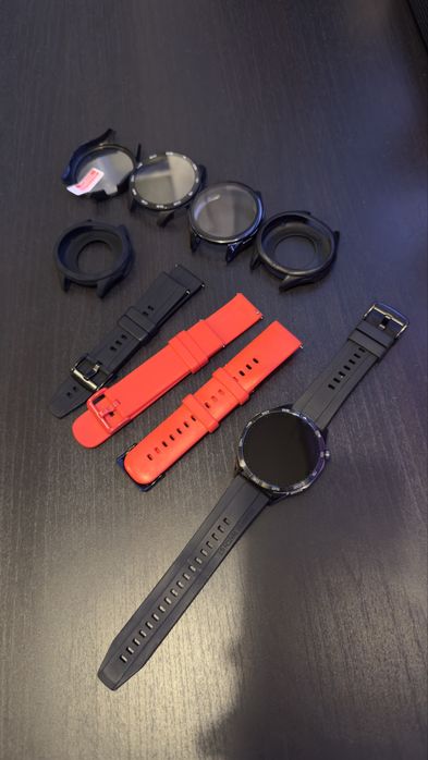 Huawei GT4 + garantie si accesorii