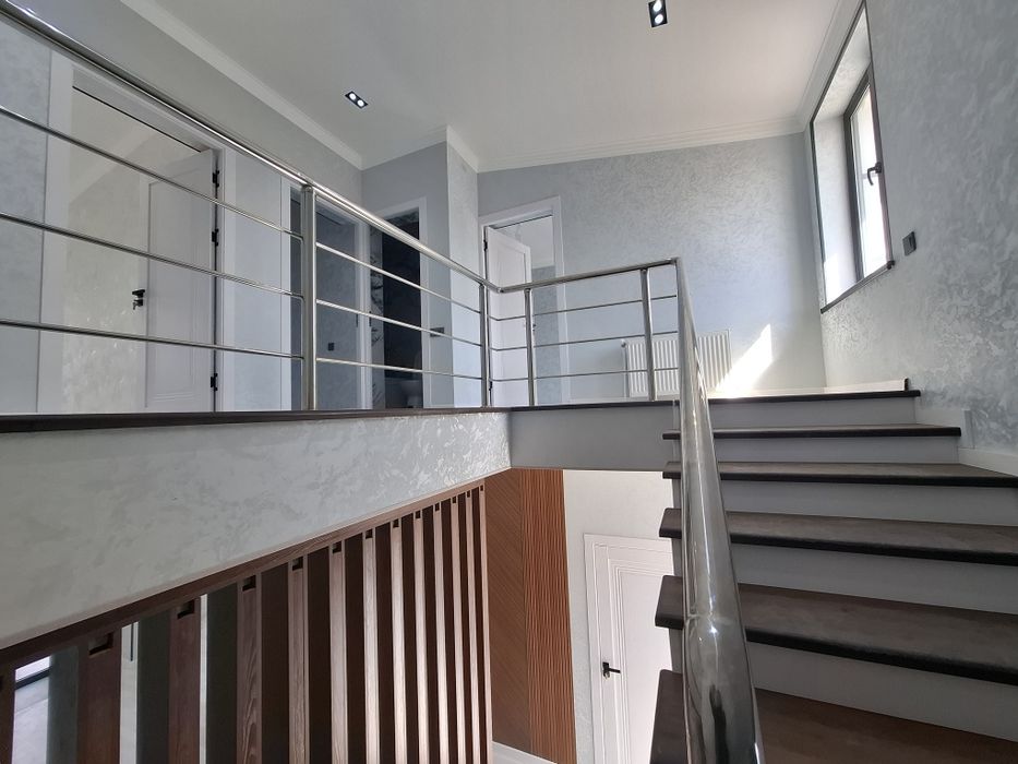 Юкори-Чирчикский район. Ийк-Ота Коттедж Подключ 1,5 соток