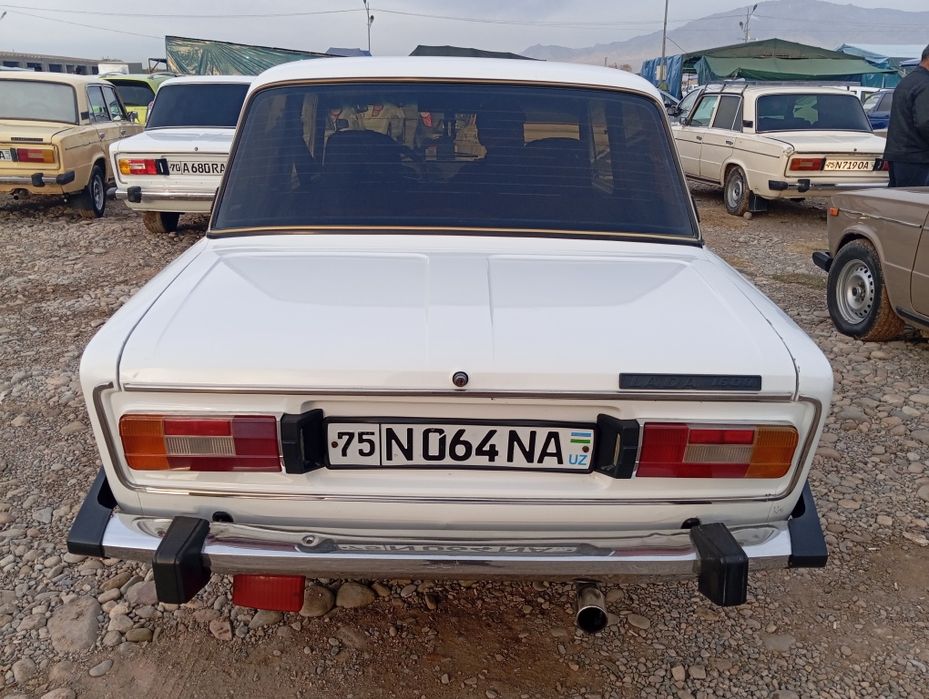 Ваз 21 06 сотилади