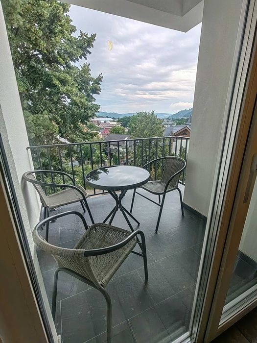 Apartament de vânzare în Gura Humorului