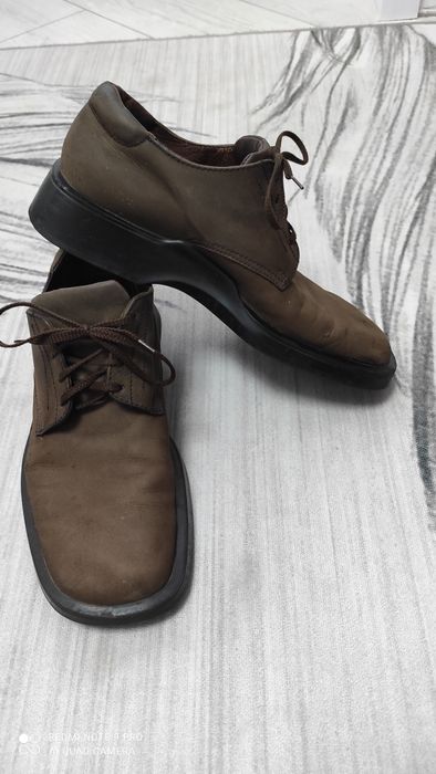 Продам 44-45 размера Италия натуральная кожа