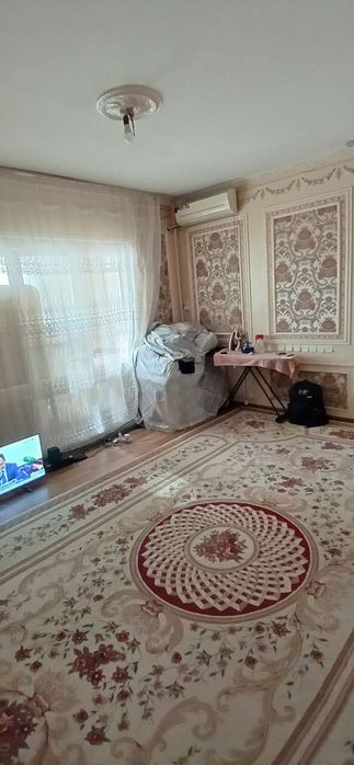Продаю свою квартиру