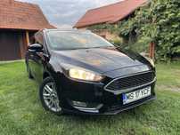 Ford Focus Turnier FACELIFT