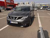 Nissan Qashqai , proprietar de 4 ani ,