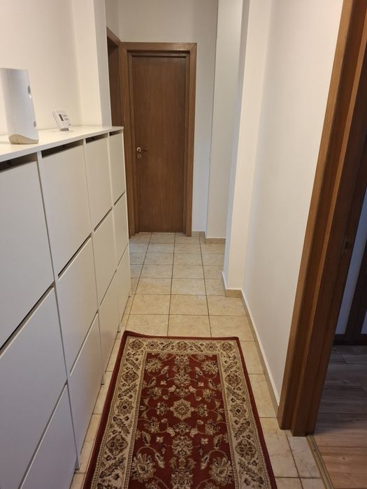 Inchiriez apartament 2 camere Floreasca Puccini.Proprietar