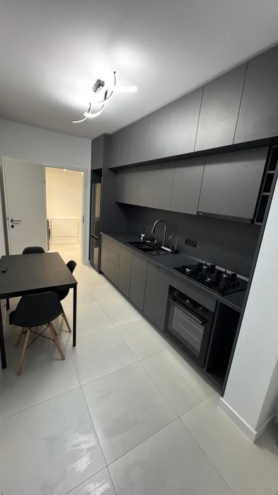 Apartament de închiriat 2 camere Tower Residence