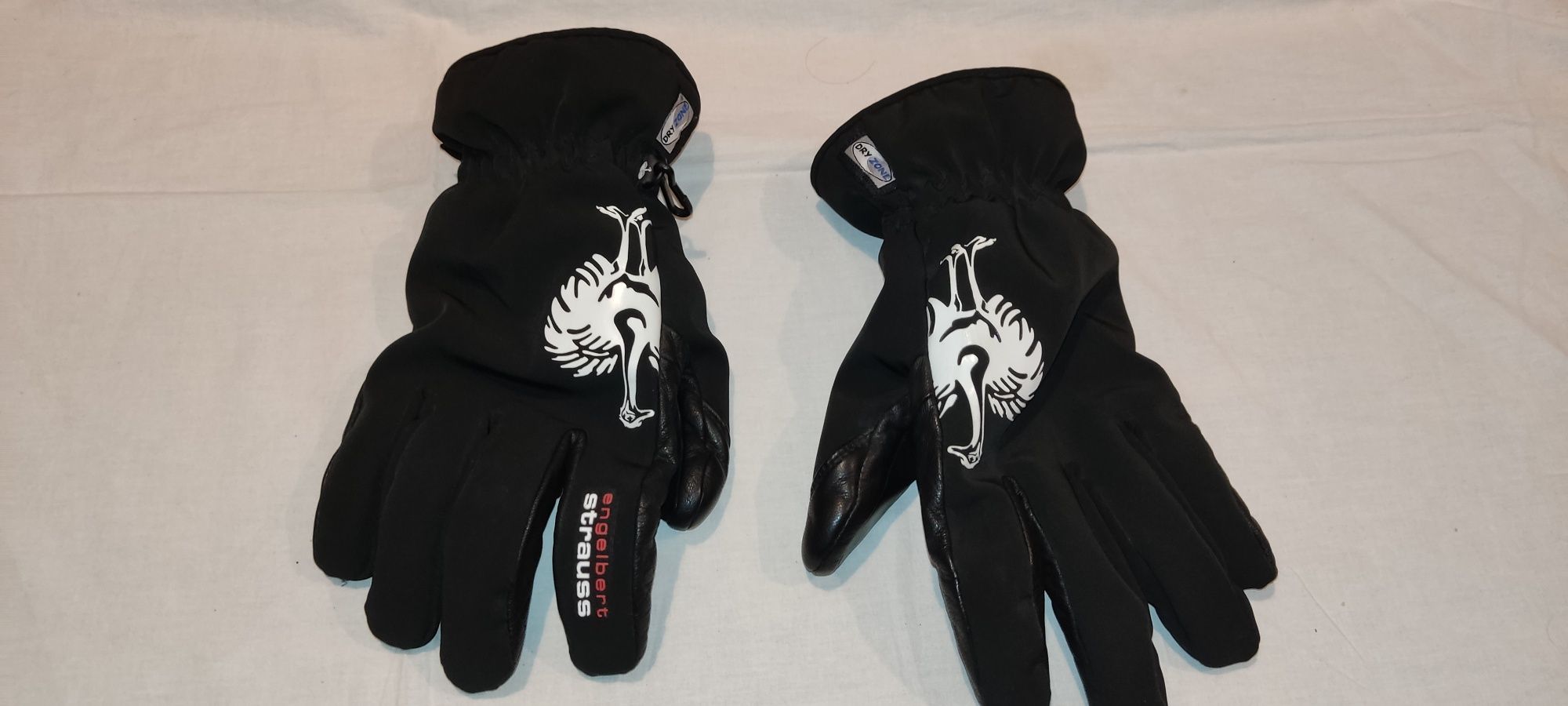 Mănuși Engelbert Strauss ice extrem winter gloves iarna sky