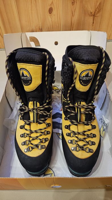 Bocanci La Sportiva Nepal EVO GTX 42,5