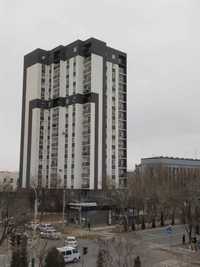 МВД касындагы 16 этажлы дом