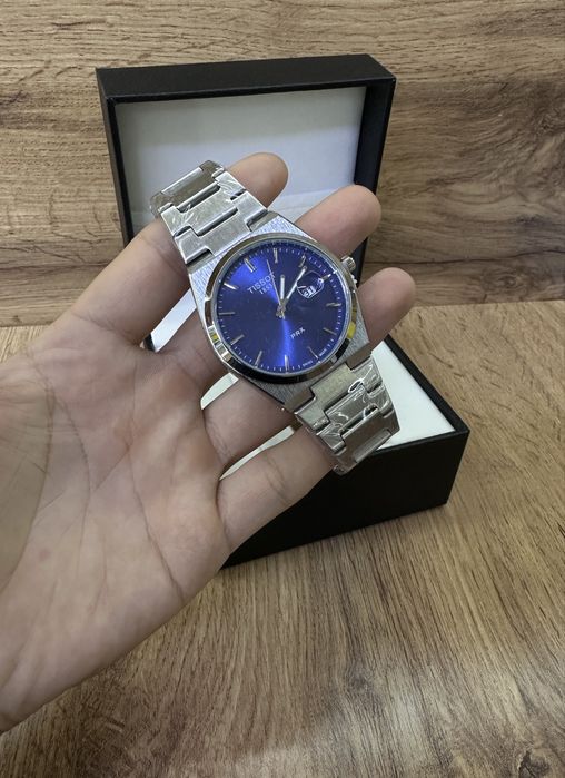 Продам наручные часы Tissot