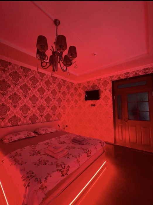 Bezzaks hotel 1 gina pasport evaziga