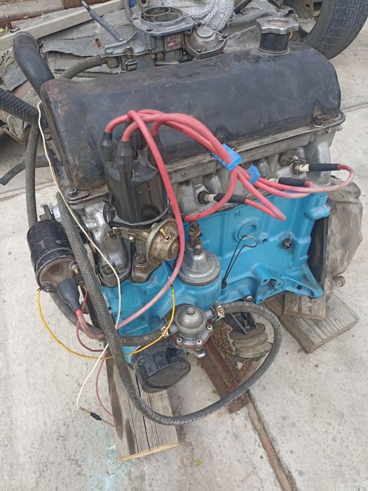 Мотор ВАЗ 2106 продам