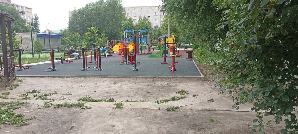 Продам 1-км.квартиру