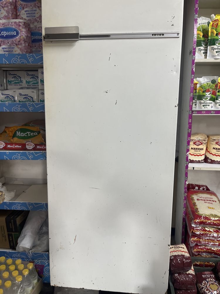 Продается холодильник