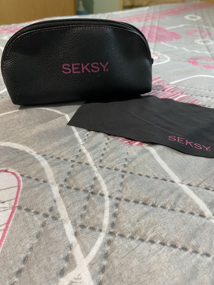 Слънчеви очила SEKSY