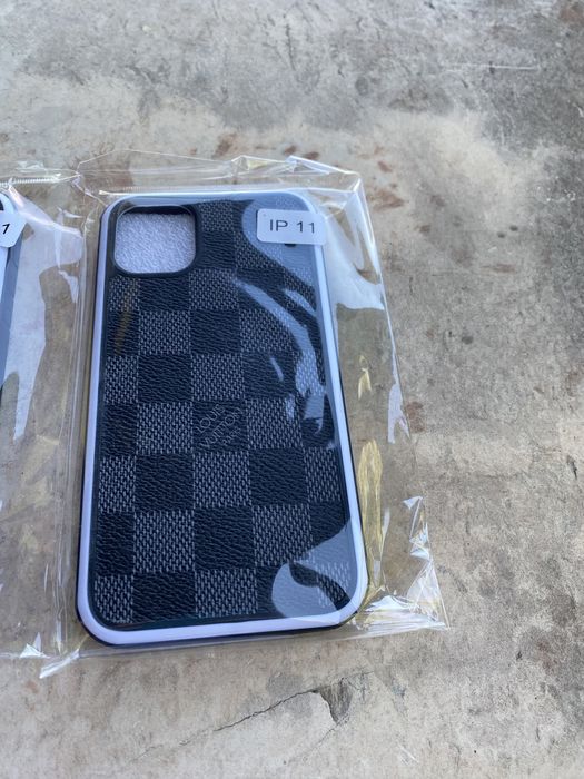 Калъф за Iphone 11