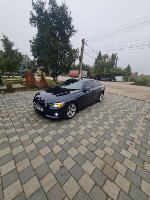 Vand BMW 420 Grandcoupe