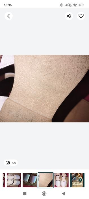 Vând sandale  mărimea 35 și cizme gen UGG 39