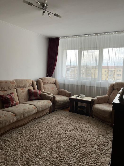 Apartament de vânzare – Satu Mare, Bulevardul Sănătății