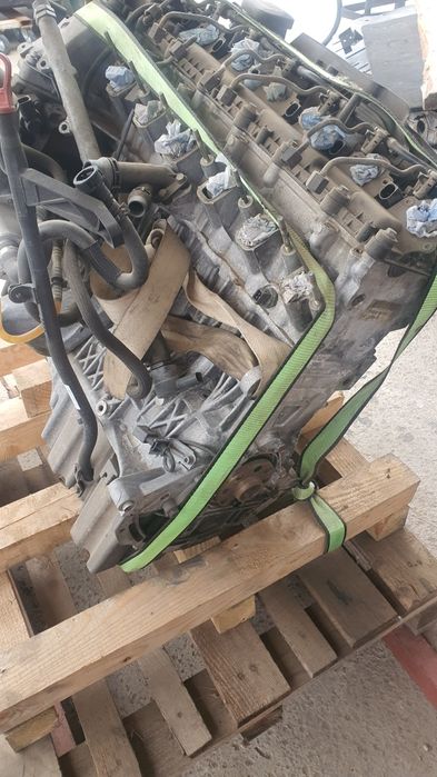Motor Bmw M57N2 306D3 E60,E61, X5 E70, X6