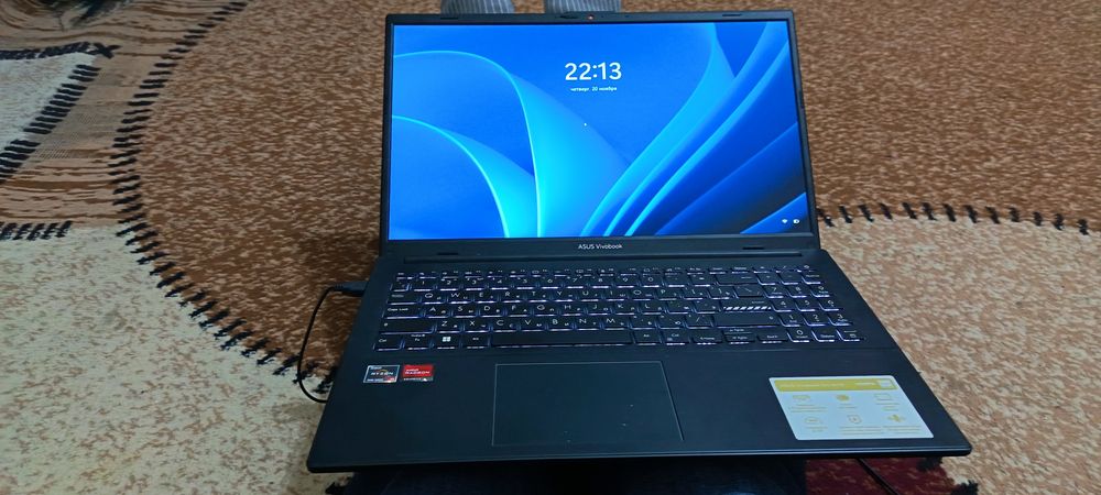 Asus Vivobook Go14	/15