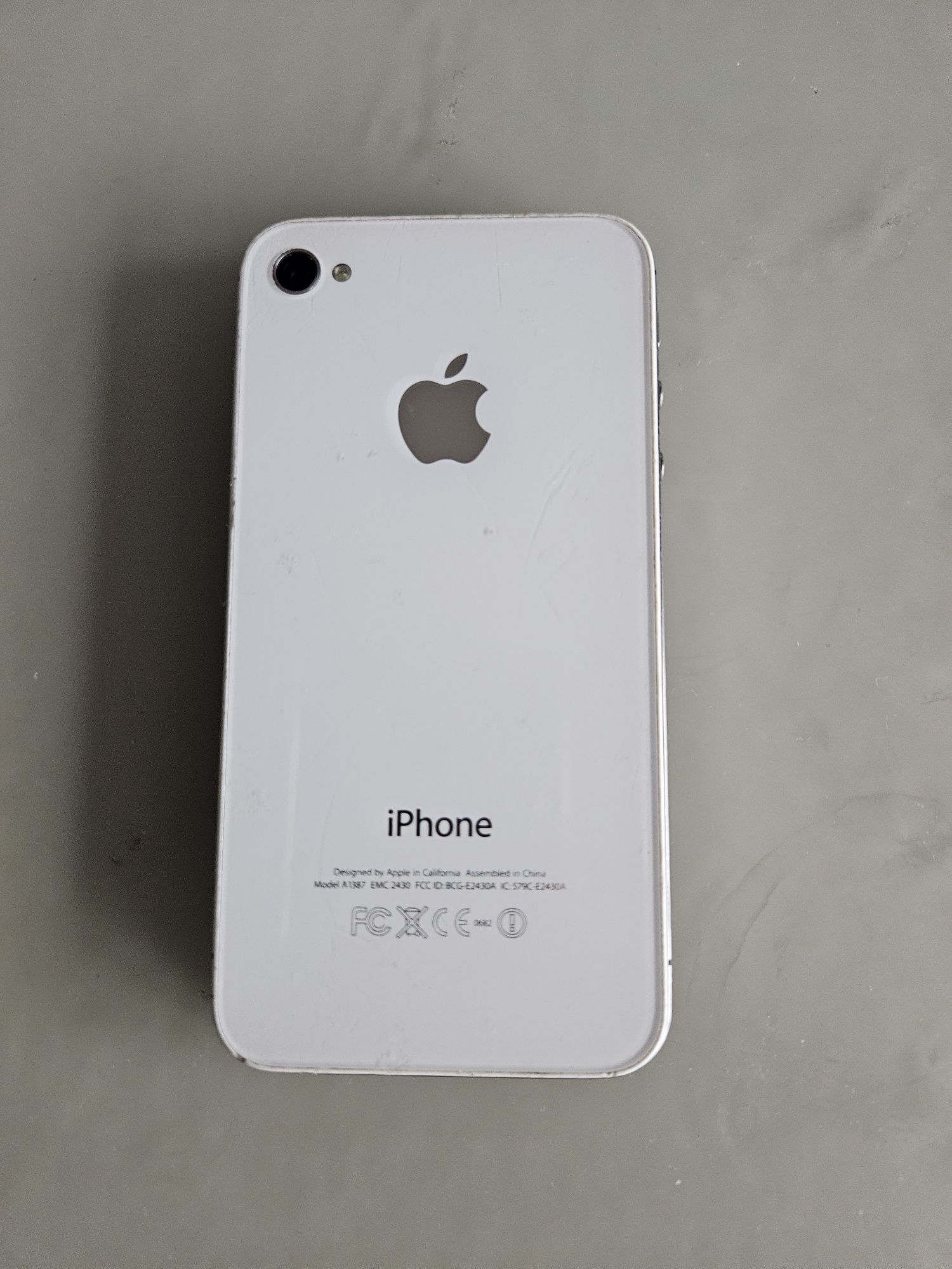 iPhone 4 за части в София