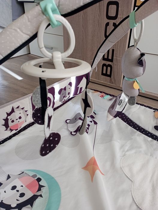 Активна гимнастика TINY LOVE