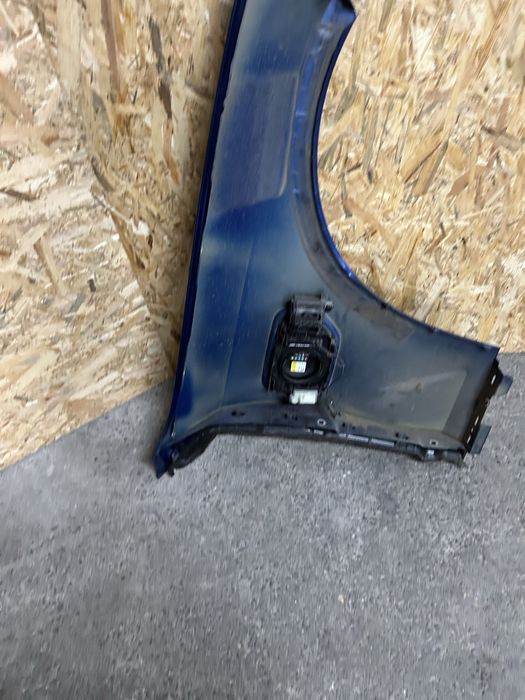 Aripa bmw G20 G21 seria 3 Hybrid 2019-2025 stanga