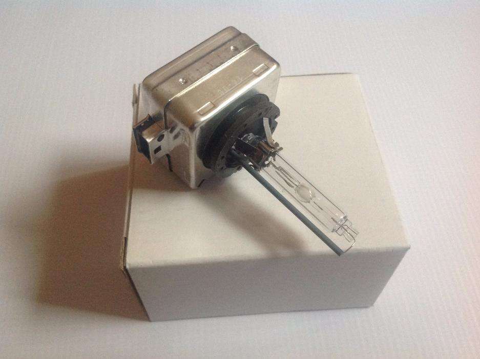 Bec Xenon D1, D3s D4s / 4300k / 6000k / 8000k - PROMOȚIE‼️