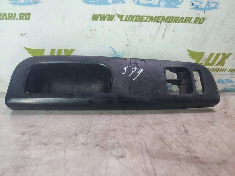 Ornament 3b1867171d Volkswagen VW Passat B5.5 [facelift] [2000 - 2005