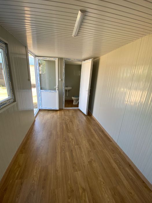 Vand container modular tip casa,birou,magazin