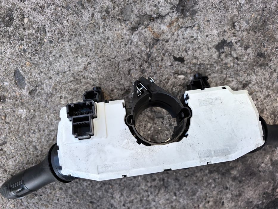 Лос чета за фарове и мигачи/чистачки за Nissan Qashqai j11