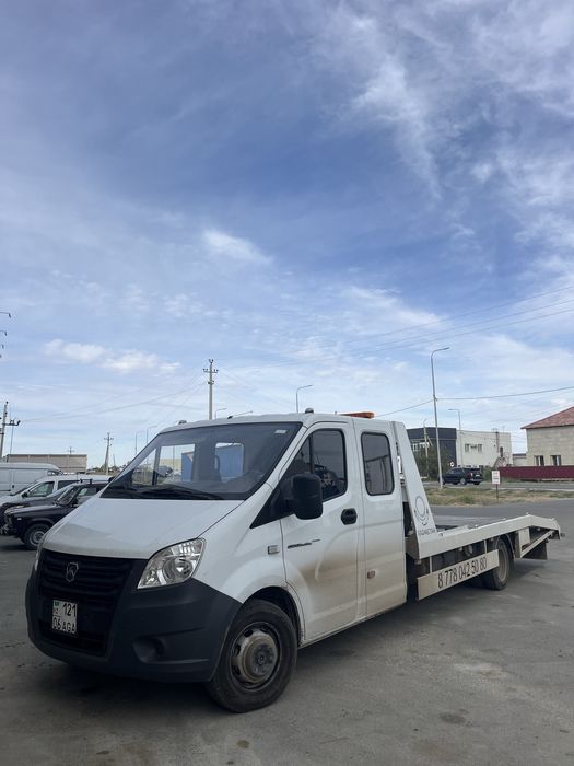 Услуги эвакуатора город Атырау