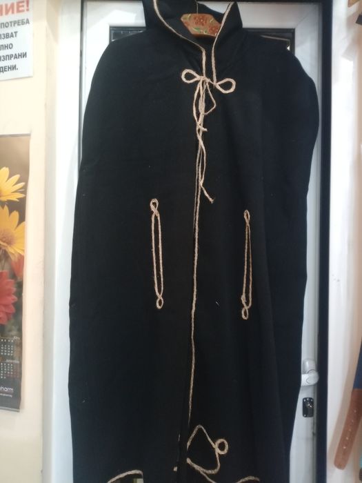 Коледарски ямурлуци